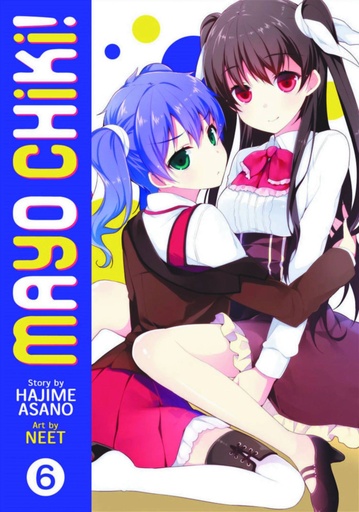 MAYO CHICKI 06