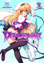 DRAGONAR ACADEMY 02