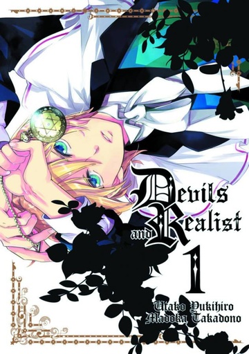 DEVILS & REALIST 01