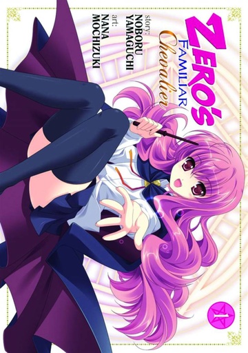 ZEROS FAMILIAR CHEVALIER 02