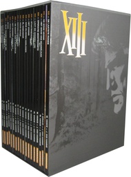 XIII BOX Cyclus I (1-18)