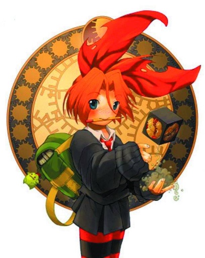 HOLLOW FIELDS & PERFECT COG