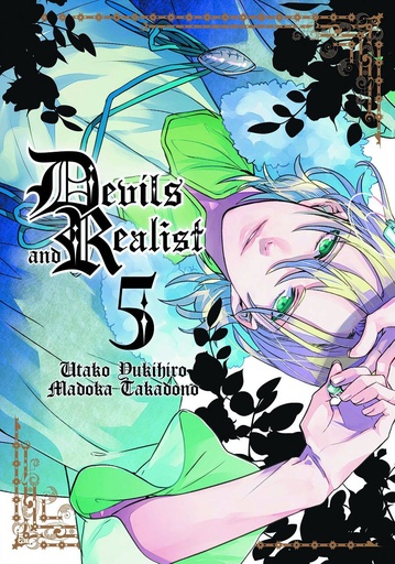 DEVILS & REALIST 05