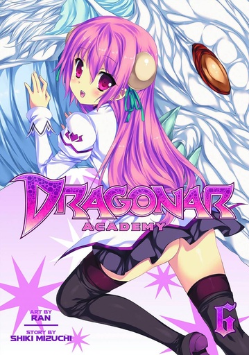 DRAGONAR ACADEMY 06