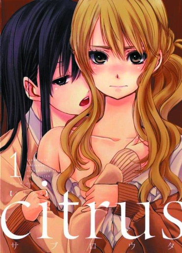 CITRUS 01