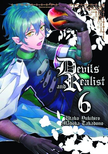 DEVILS & REALIST 06