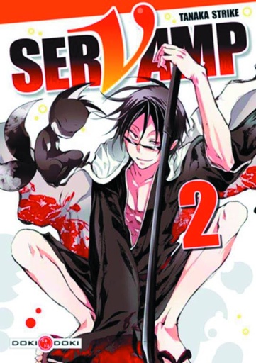 SERVAMP 02