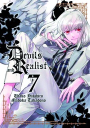 DEVILS & REALIST 07