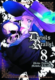 DEVILS & REALIST 08