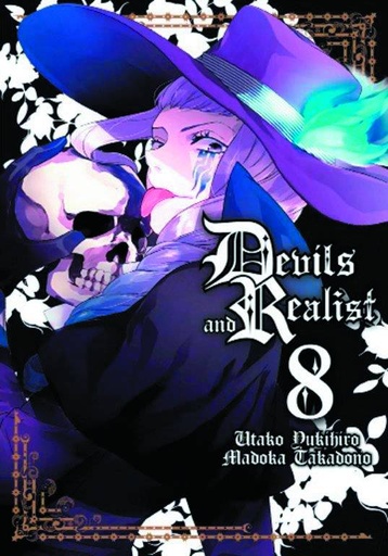 DEVILS & REALIST 08