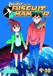 LUCIFER AND THE BISCUIT HAMMER 05