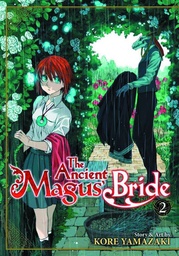 ANCIENT MAGUS BRIDE 02