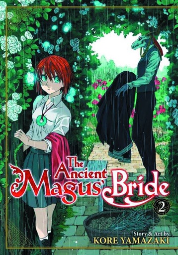 ANCIENT MAGUS BRIDE 02