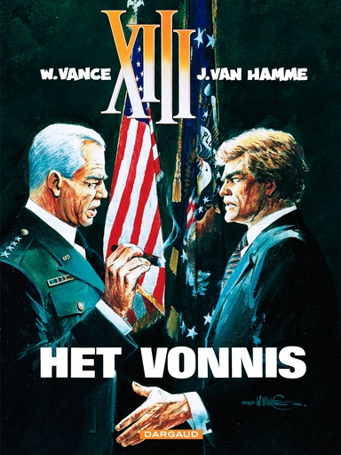 XIII HC 12 Het Vonnis