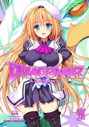 DRAGONAR ACADEMY 09