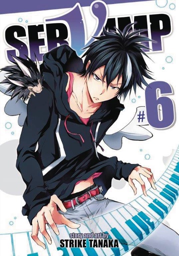 SERVAMP 06