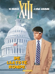 XIII HC 19 De Laatste Ronde