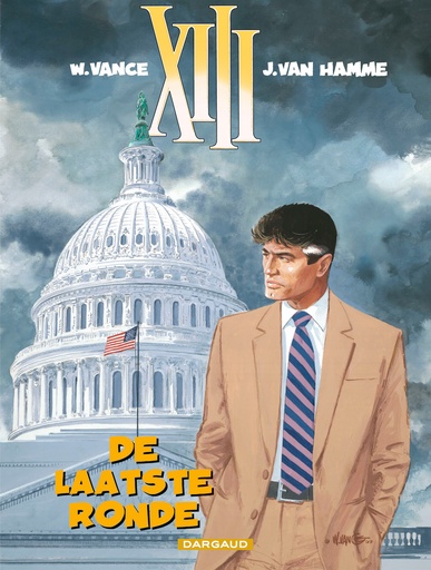 XIII HC 19 De Laatste Ronde