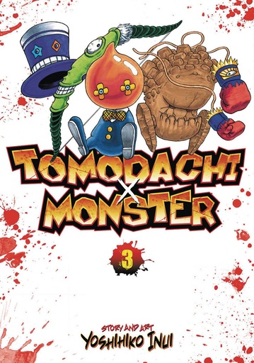 TOMODACHI X MONSTER 03