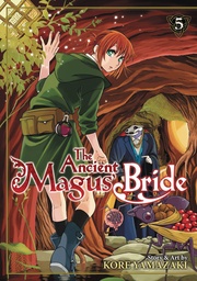 ANCIENT MAGUS BRIDE 06