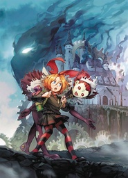 HOLLOW FIELDS COLOR ED 01