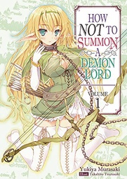 HOW NOT TO SUMMON DEMON LORD 01