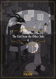 GIRL FROM OTHER SIDE SIUIL RUN 05