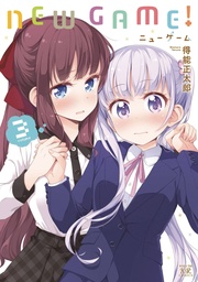 NEW GAME 03