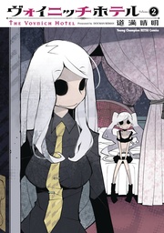 VOYNICH HOTEL 02
