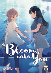 BLOOM INTO YOU 06