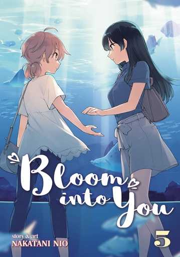 BLOOM INTO YOU 06