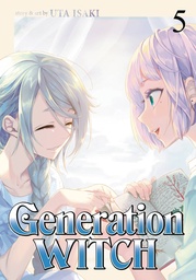 GENERATION WITCH 05