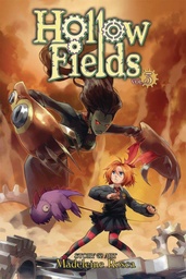 HOLLOW FIELDS COLOR ED 03