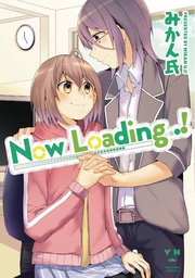 NOW LOADING 01