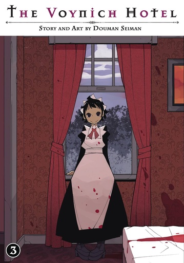VOYNICH HOTEL 03