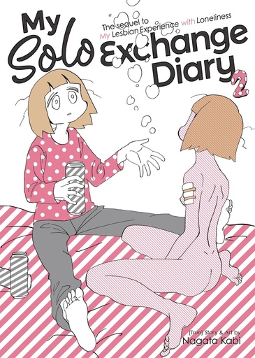 MY SOLO EXCHANGE DIARY 02