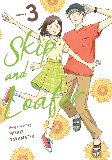 SKIP AND LOAFER 03