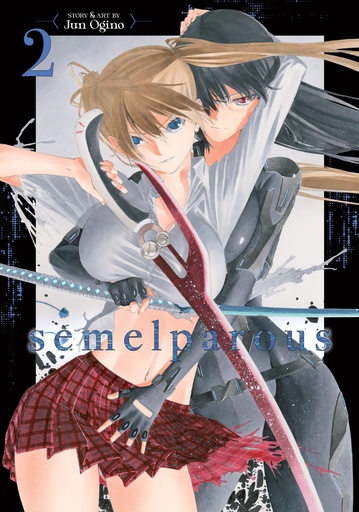 SEMELPAROUS 02