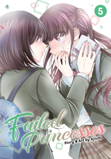 FAILED PRINCESSES 05