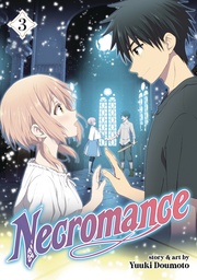 NECROMANCE 03