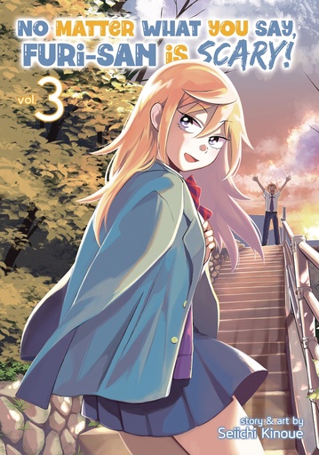 NO MATTER WHAT YOU SAY FURI SAN IS SCARY 03