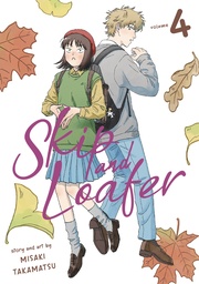 SKIP AND LOAFER 04