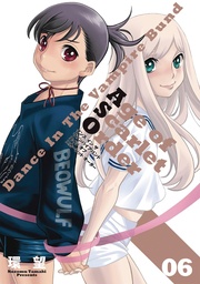 DANCE IN VAMPIRE BUND AGE OF SCARLET ORDER 06