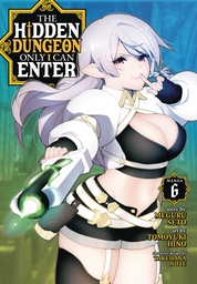 HIDDEN DUNGEON ONLY I CAN ENTER 06