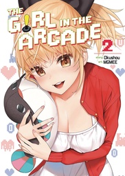 GIRL IN ARCADE 02