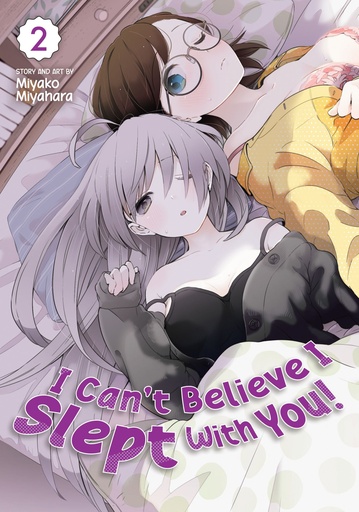 I CANT BELIEVE I SLEPT WITH YOU 02