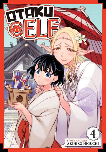 OTAKU ELF 04