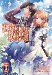 DRAGON KNIGHTS BELOVED 03
