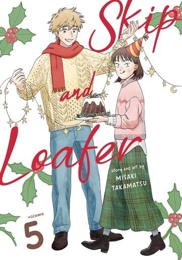 SKIP AND LOAFER 05