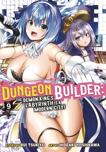 DUNGEON BUILDER THE DEMON KING S LABYRINTH IS A MODERN 9